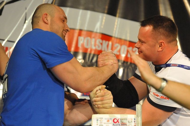 XII Mistrzostwa Polski 2012 Grudziadz Lewa Reka