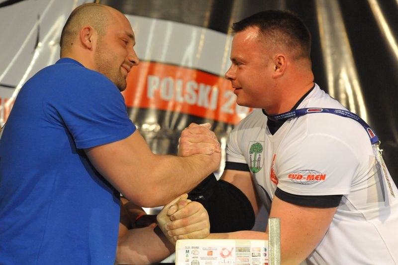 XII Mistrzostwa Polski 2012 Grudziadz Lewa Reka