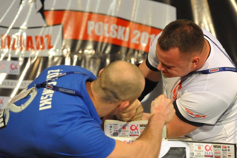 XII Mistrzostwa Polski 2012 Grudziadz Lewa Reka