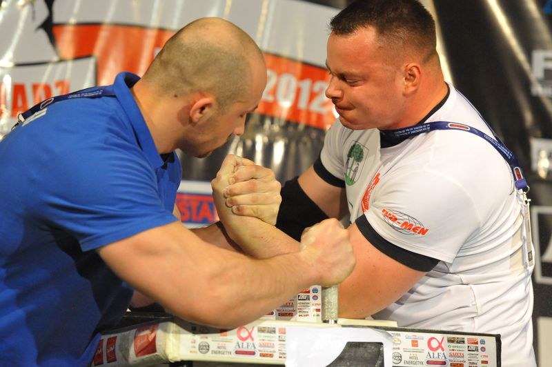 XII Mistrzostwa Polski 2012 Grudziadz Lewa Reka