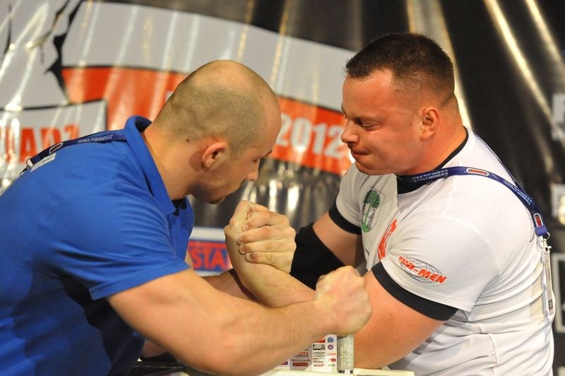 XII Mistrzostwa Polski 2012 Grudziadz Lewa Reka