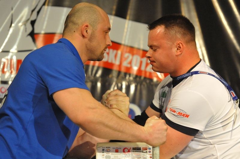 XII Mistrzostwa Polski 2012 Grudziadz Lewa Reka