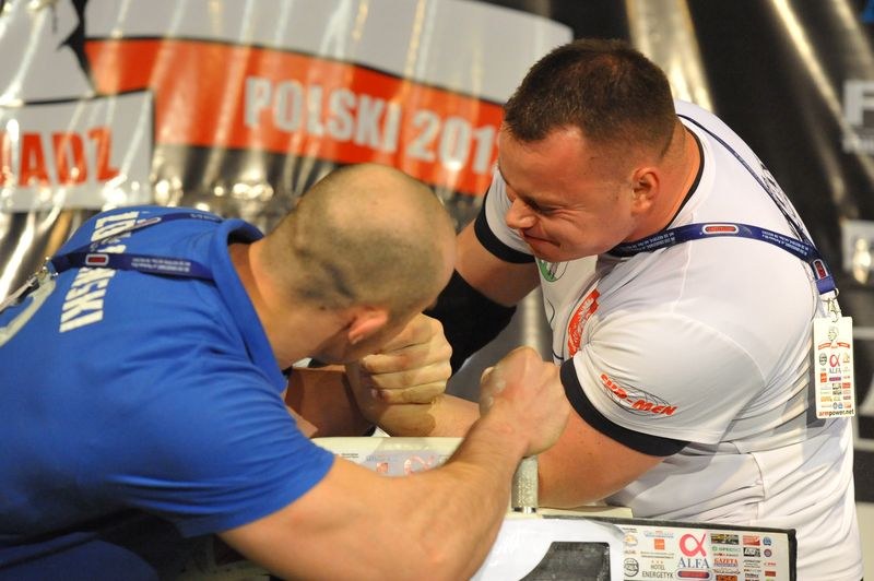 XII Mistrzostwa Polski 2012 Grudziadz Lewa Reka