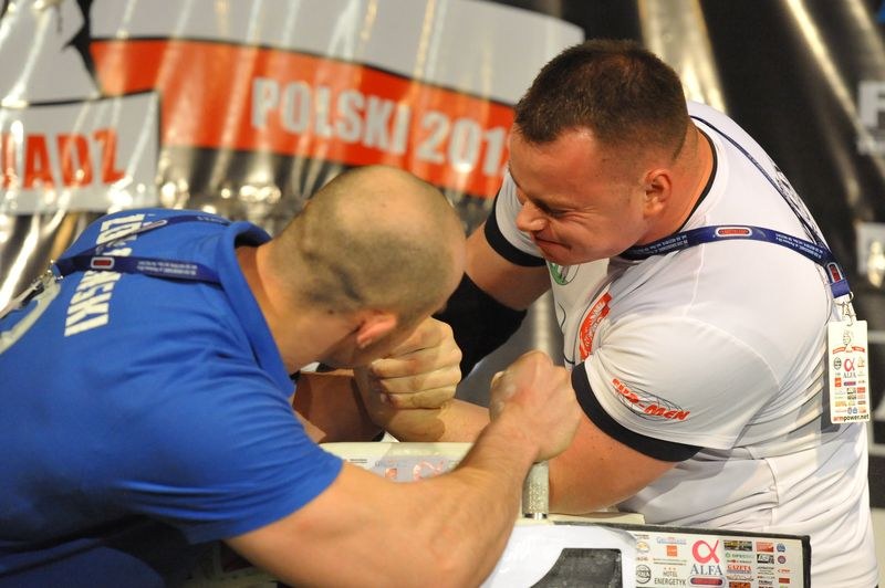 XII Mistrzostwa Polski 2012 Grudziadz Lewa Reka