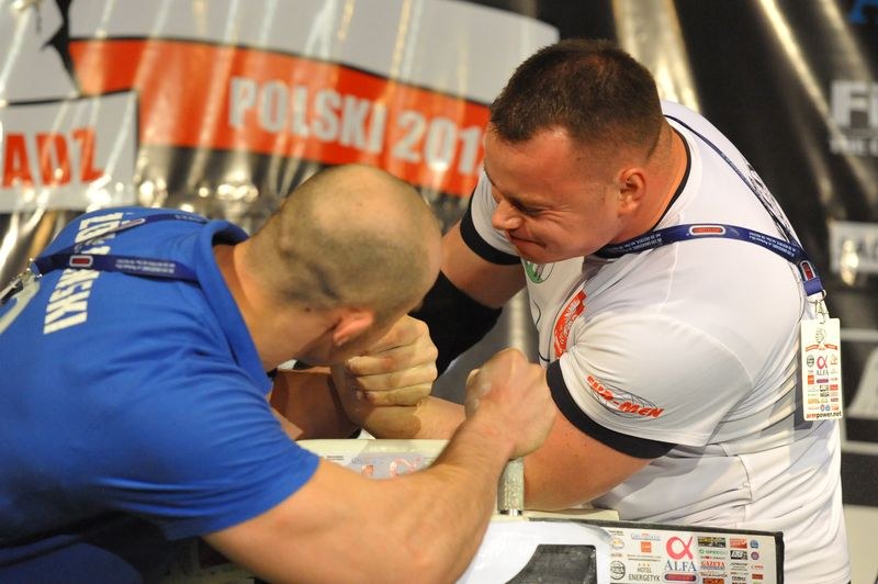 XII Mistrzostwa Polski 2012 Grudziadz Lewa Reka