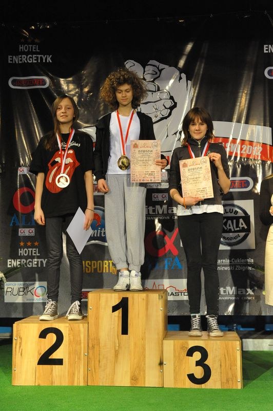 XII Mistrzostwa Polski 2012 Grudziadz Lewa Reka