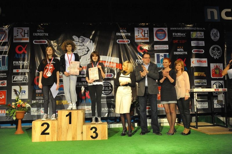 XII Mistrzostwa Polski 2012 Grudziadz Lewa Reka