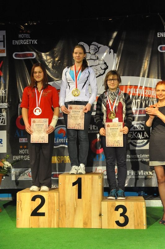 XII Mistrzostwa Polski 2012 Grudziadz Lewa Reka