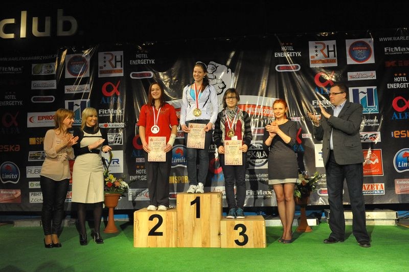 XII Mistrzostwa Polski 2012 Grudziadz Lewa Reka