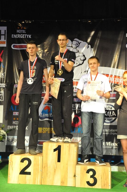 XII Mistrzostwa Polski 2012 Grudziadz Lewa Reka