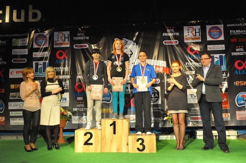 XII Mistrzostwa Polski 2012 Grudziadz Lewa Reka