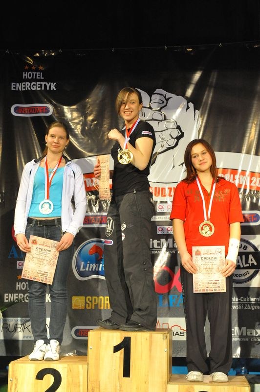 XII Mistrzostwa Polski 2012 Grudziadz Lewa Reka