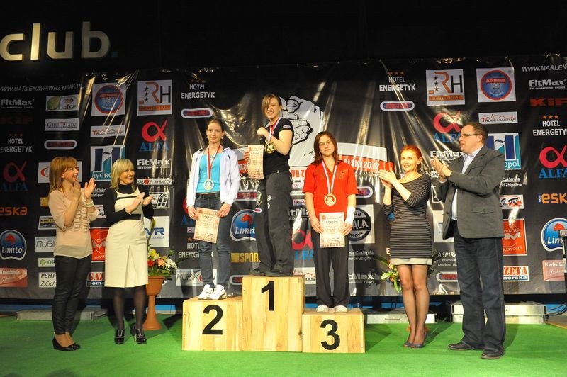 XII Mistrzostwa Polski 2012 Grudziadz Lewa Reka