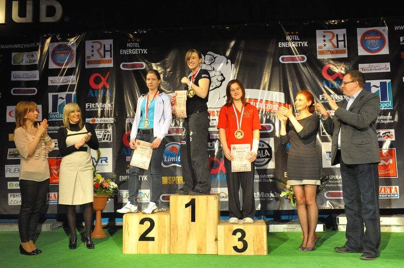 XII Mistrzostwa Polski 2012 Grudziadz Lewa Reka