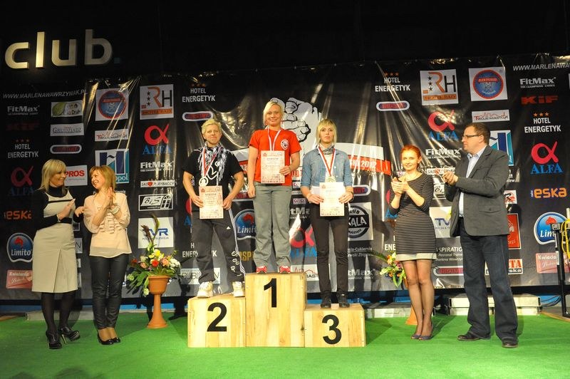 XII Mistrzostwa Polski 2012 Grudziadz Lewa Reka