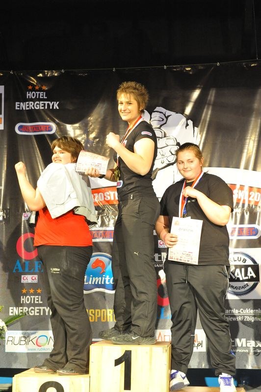 XII Mistrzostwa Polski 2012 Grudziadz Lewa Reka