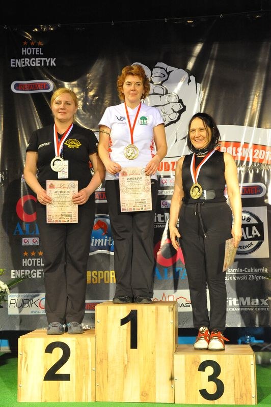 XII Mistrzostwa Polski 2012 Grudziadz Lewa Reka