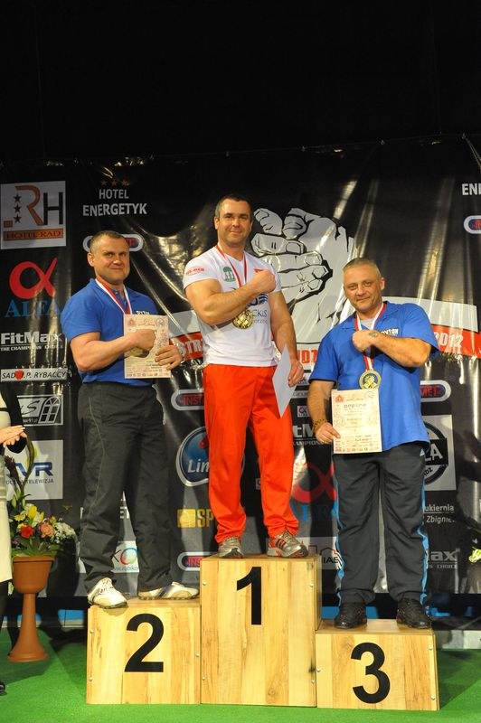 XII Mistrzostwa Polski 2012 Grudziadz Lewa Reka