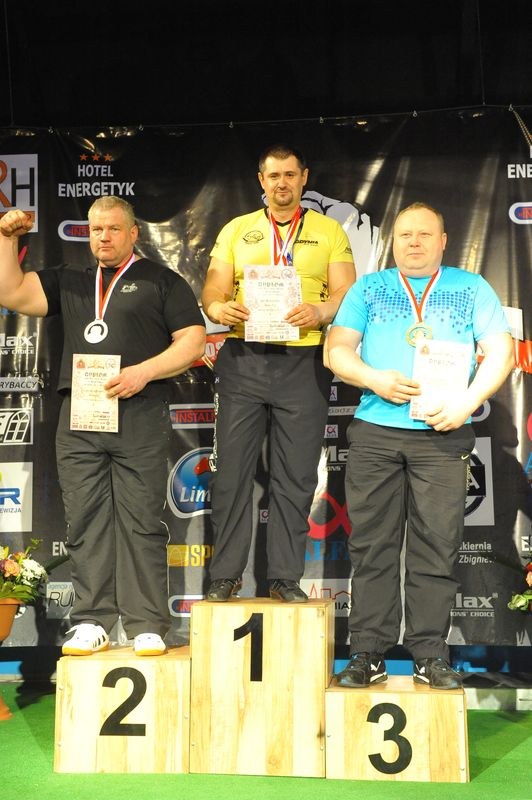 XII Mistrzostwa Polski 2012 Grudziadz Lewa Reka