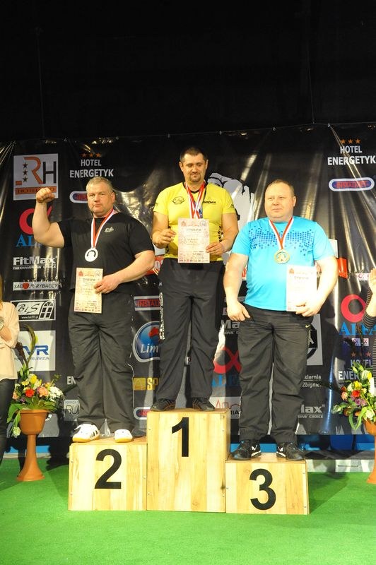 XII Mistrzostwa Polski 2012 Grudziadz Lewa Reka