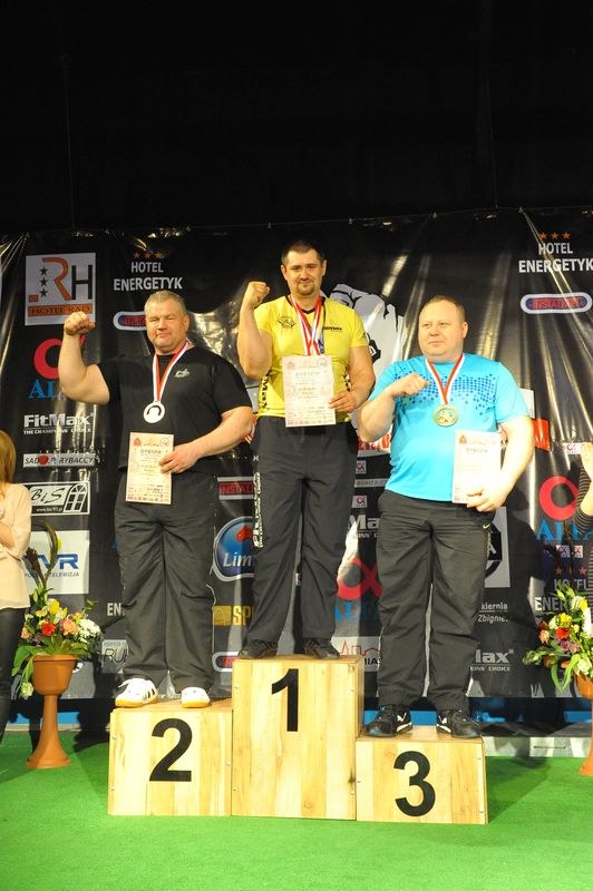 XII Mistrzostwa Polski 2012 Grudziadz Lewa Reka