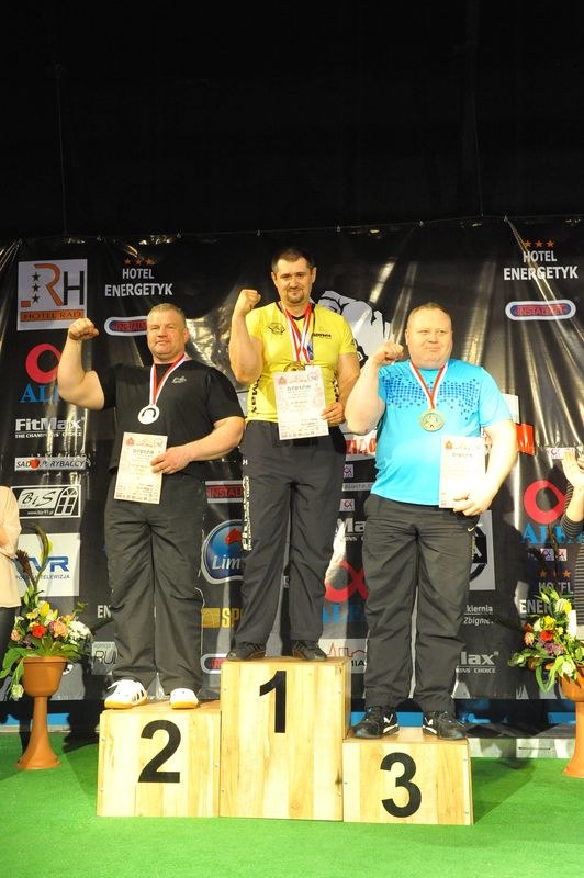 XII Mistrzostwa Polski 2012 Grudziadz Lewa Reka