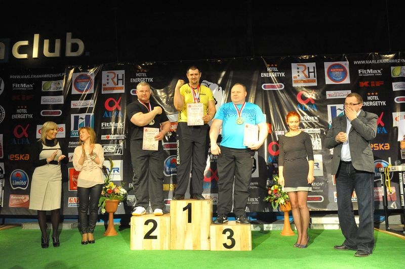 XII Mistrzostwa Polski 2012 Grudziadz Lewa Reka