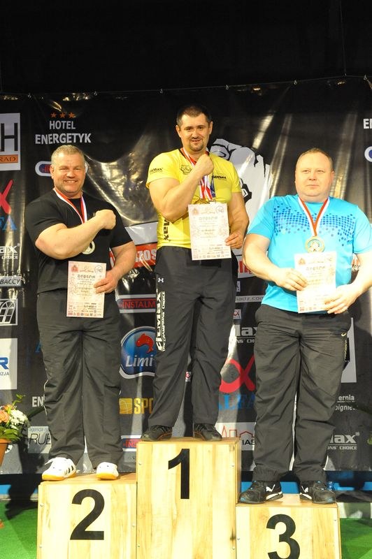 XII Mistrzostwa Polski 2012 Grudziadz Lewa Reka