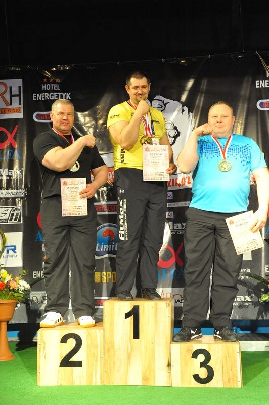 XII Mistrzostwa Polski 2012 Grudziadz Lewa Reka