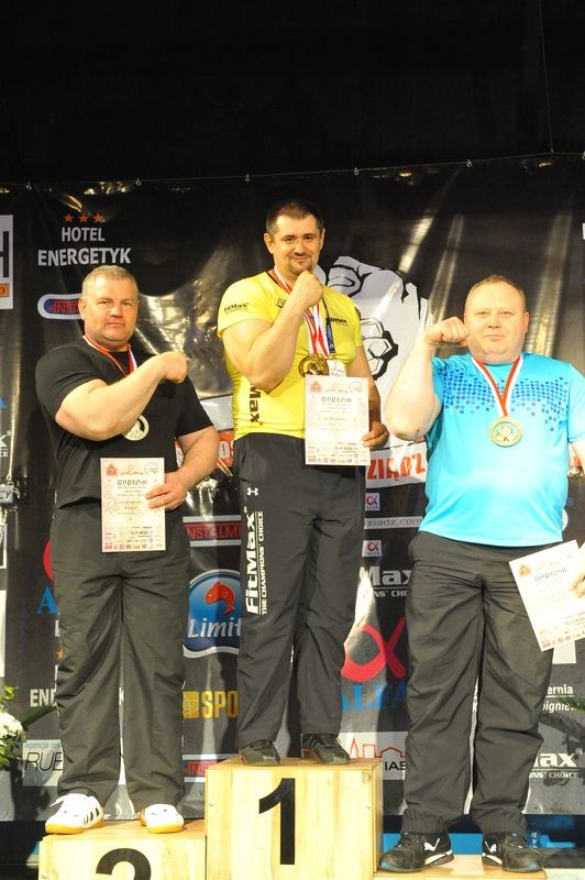 XII Mistrzostwa Polski 2012 Grudziadz Lewa Reka