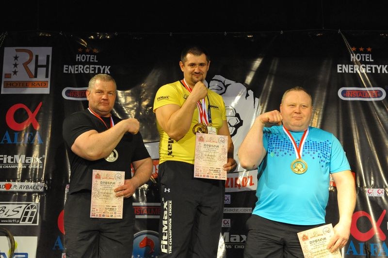 XII Mistrzostwa Polski 2012 Grudziadz Lewa Reka