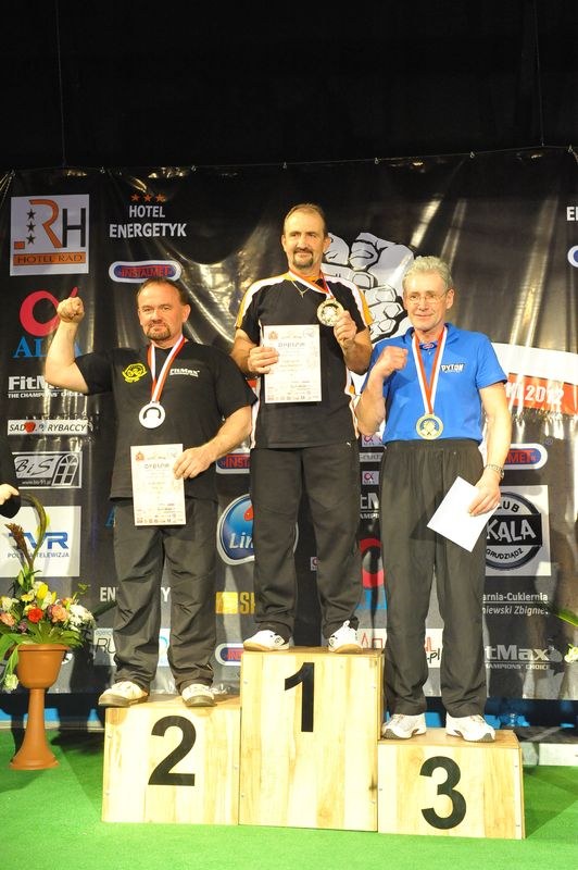 XII Mistrzostwa Polski 2012 Grudziadz Lewa Reka