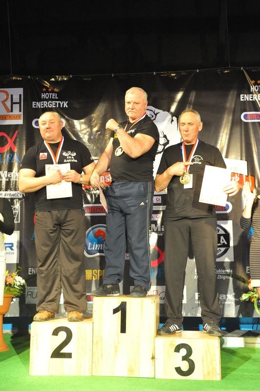 XII Mistrzostwa Polski 2012 Grudziadz Lewa Reka