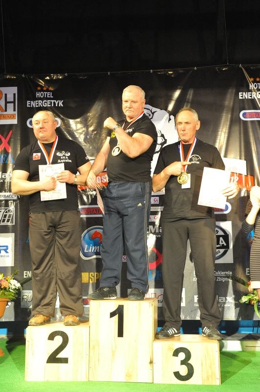 XII Mistrzostwa Polski 2012 Grudziadz Lewa Reka