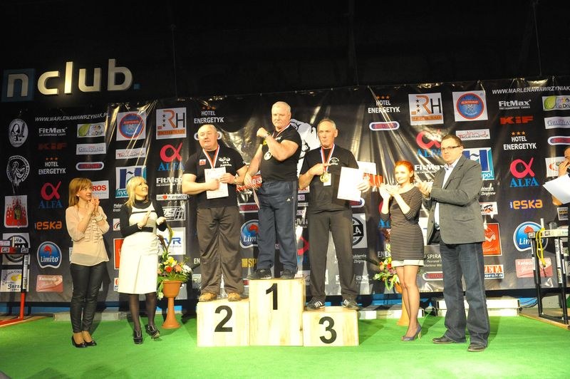 XII Mistrzostwa Polski 2012 Grudziadz Lewa Reka