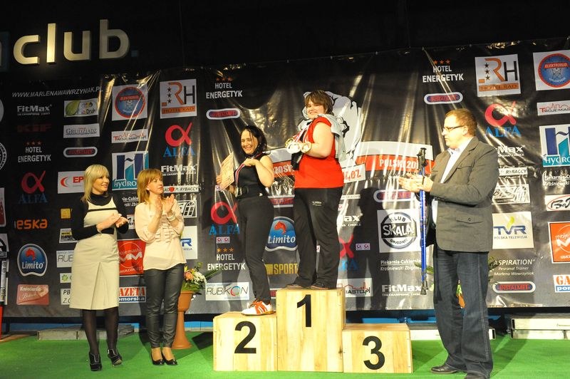 XII Mistrzostwa Polski 2012 Grudziadz Lewa Reka