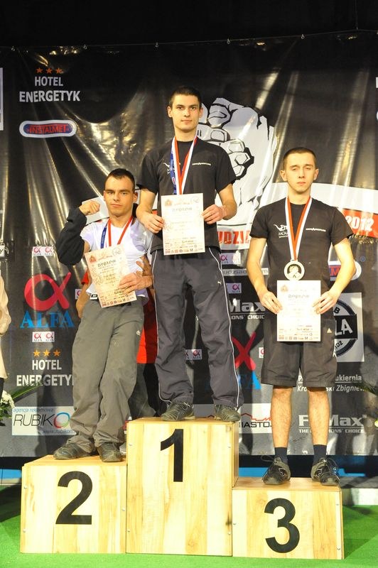 XII Mistrzostwa Polski 2012 Grudziadz Lewa Reka