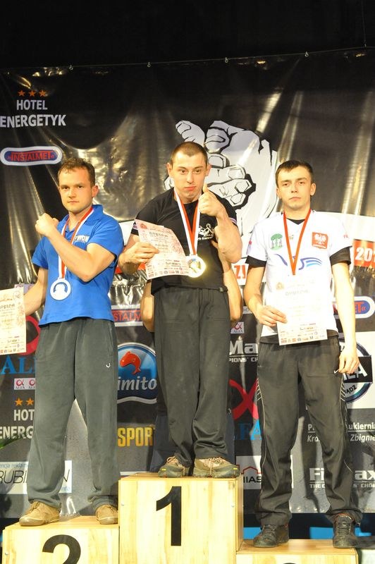 XII Mistrzostwa Polski 2012 Grudziadz Lewa Reka