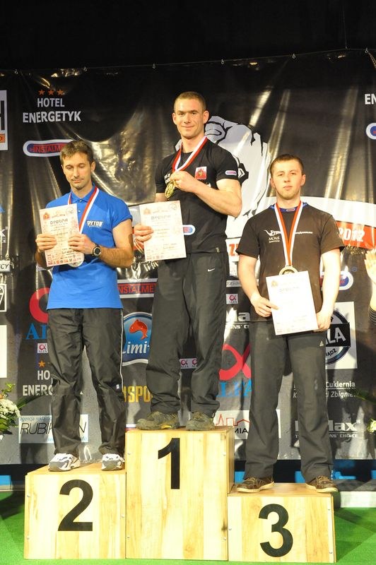 XII Mistrzostwa Polski 2012 Grudziadz Lewa Reka