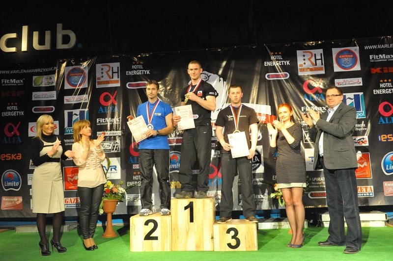 XII Mistrzostwa Polski 2012 Grudziadz Lewa Reka