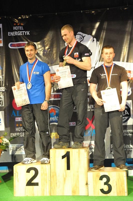 XII Mistrzostwa Polski 2012 Grudziadz Lewa Reka