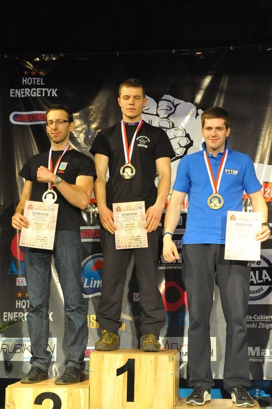 XII Mistrzostwa Polski 2012 Grudziadz Lewa Reka