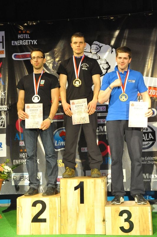 XII Mistrzostwa Polski 2012 Grudziadz Lewa Reka