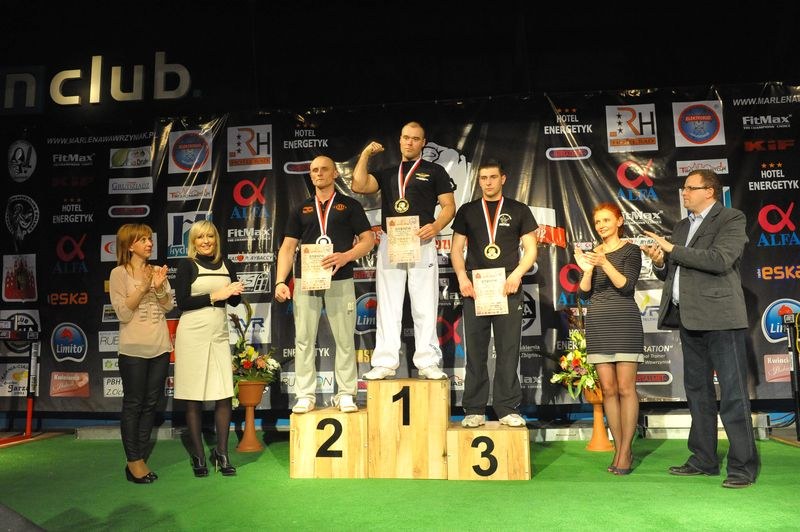 XII Mistrzostwa Polski 2012 Grudziadz Lewa Reka