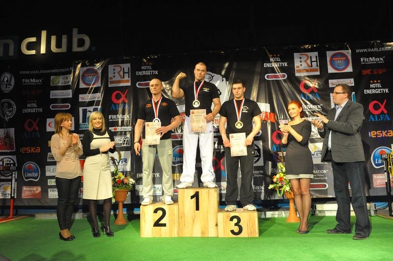 XII Mistrzostwa Polski 2012 Grudziadz Lewa Reka