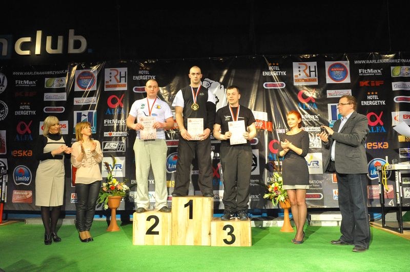 XII Mistrzostwa Polski 2012 Grudziadz Lewa Reka