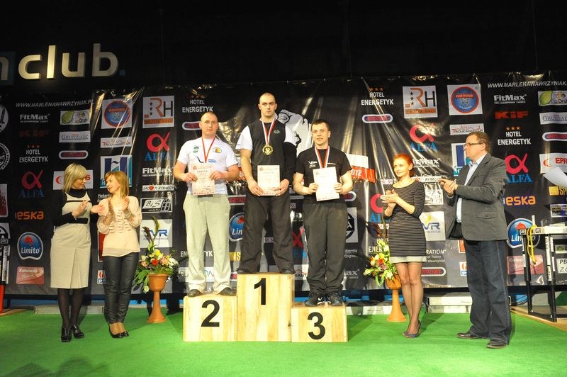 XII Mistrzostwa Polski 2012 Grudziadz Lewa Reka