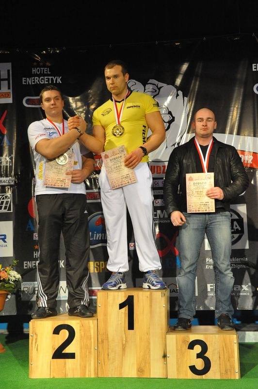 XII Mistrzostwa Polski 2012 Grudziadz Lewa Reka