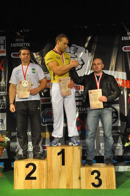 XII Mistrzostwa Polski 2012 Grudziadz Lewa Reka