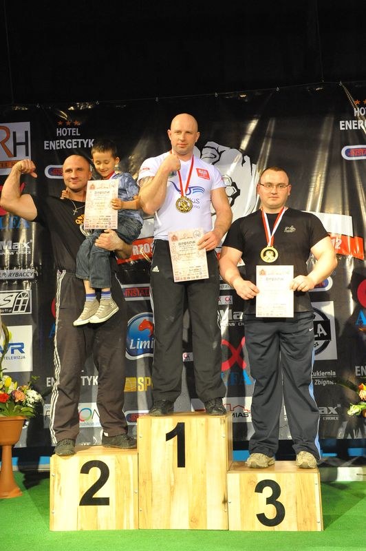 XII Mistrzostwa Polski 2012 Grudziadz Lewa Reka